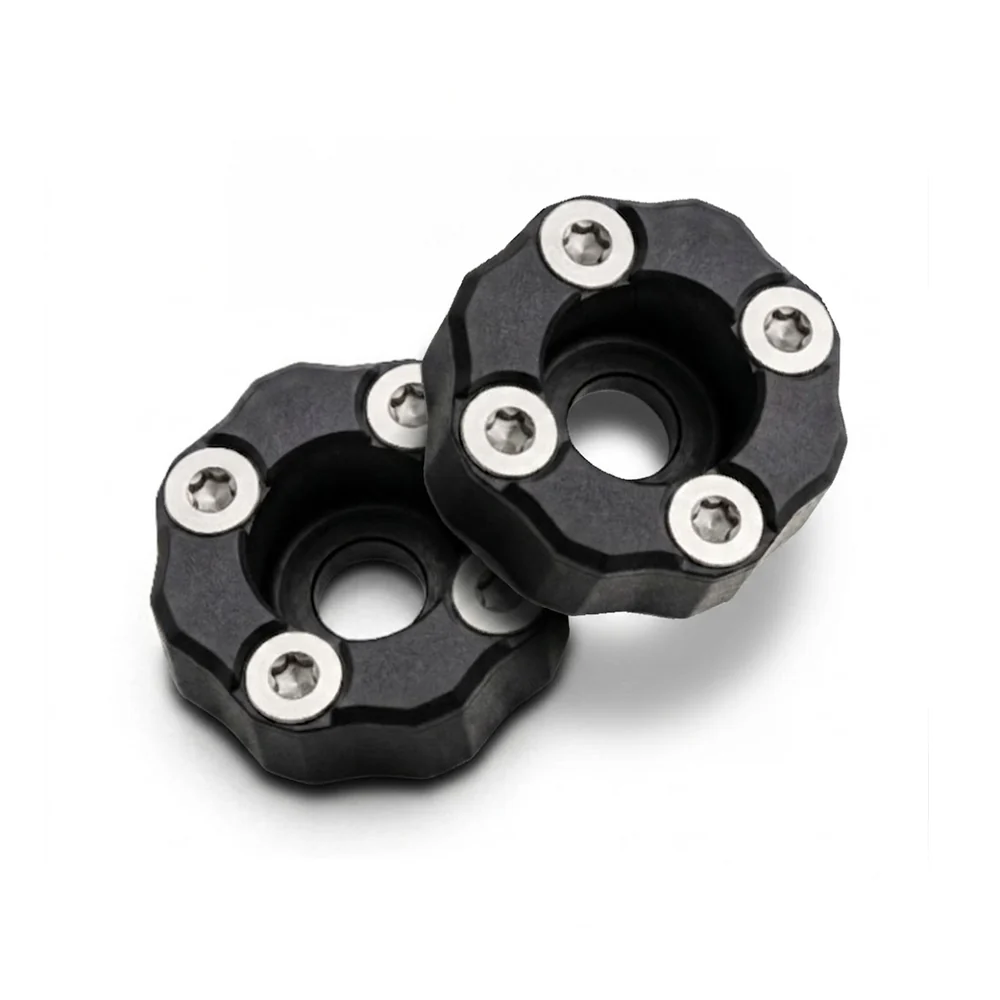 Boutons DIY - Lot de 2