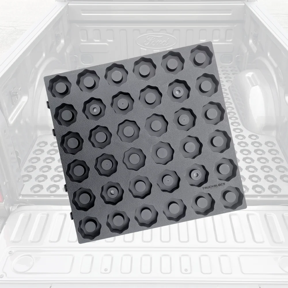 Tapis modulaire Universel
